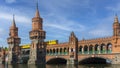 Oberbaum Bridge