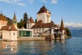 Oberhofen Castle