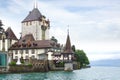 Oberhofen Castle, Schloss Oberhofen.