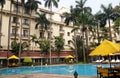 Oberoi Grand Hotel in Kolkata