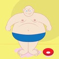 Obesity medical health condition