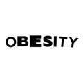 Obesity text