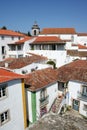 Obidos in Portugal