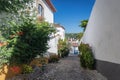 Obidos town, Portugal