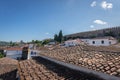 Obidos town, Portugal