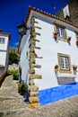 Obidos village Portugal