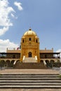 Obispado museum in monterrey, nuevo leon, mexico I