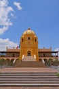 Obispado museum in monterrey, nuevo leon, mexico II