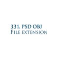 OBJ File Extension