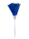 Objects - Feather Duster Royalty Free Stock Photo