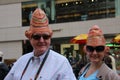 Oblio hats