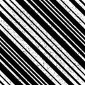 Oblique pattern with white streaks 5245, modern stylish image. Royalty Free Stock Photo