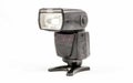 Unbranded external flash unit for DSLR camera