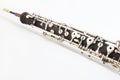 Oboe - musical instruments