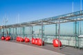 Observation desk of the Tour Montparnasse