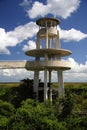 Observation Tower Royalty Free Stock Photo