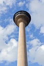 Observation tower Royalty Free Stock Photo