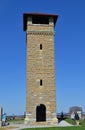 Observation Tower - Antietam National Battle Field