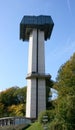 Observation tower