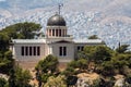 Observatory Athens Greece