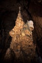 Observatory speleothem formation in the Baradla Cave, Hungary