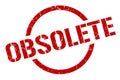 obsolete stamp