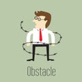 Obstacle