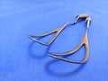 Obstetrical Forceps Or Baby Forceps