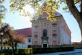 Ptuj, Dominican Monastery