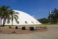 The Oca (Hut) - Ibirapuera Park - SÃÂ£o Paulo