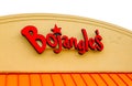OCALA, FLORIDA USA - OCTOBER 22, 2023 Bojangles Southern inspired fast food chain known for Cajun fried chicken and famous Royalty Free Stock Photo