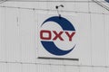 Occidental Chemical Corporation plant. Occidental Chemical manufactures chemicals including Sodium Silicate