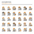 Occupation Elements