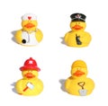 Occupational Ducks