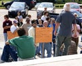 Occupy Baton Rouge