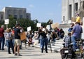 Occupy Baton Rouge