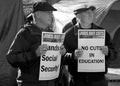 Occupy Boston