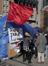 Occupy Boston