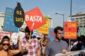 Occupy Lisbon - Global Mass Protests 15 October