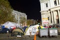 Occupy London Protest