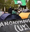 Occupy London Stock Exchange