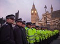 Occupy London Stock Exchange March