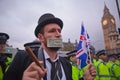 Occupy London Stock Exchange March