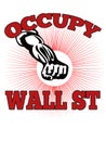 Occupy Wall Street American Worker