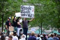 Occupy Wall Street Protest