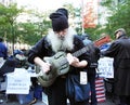 Occupy Wall Street Protest