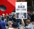 Occupy Wall Street Protest