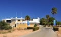 Ocean Aquarium in Protaras, Cyprus