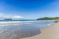 Ocean and Beach Manuel Antonio