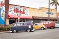 Hodad`s Burger Restaurant Ocean Beach